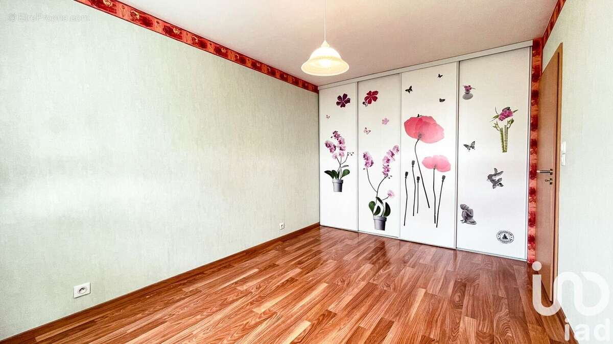 Photo 8 - Appartement à LEXY