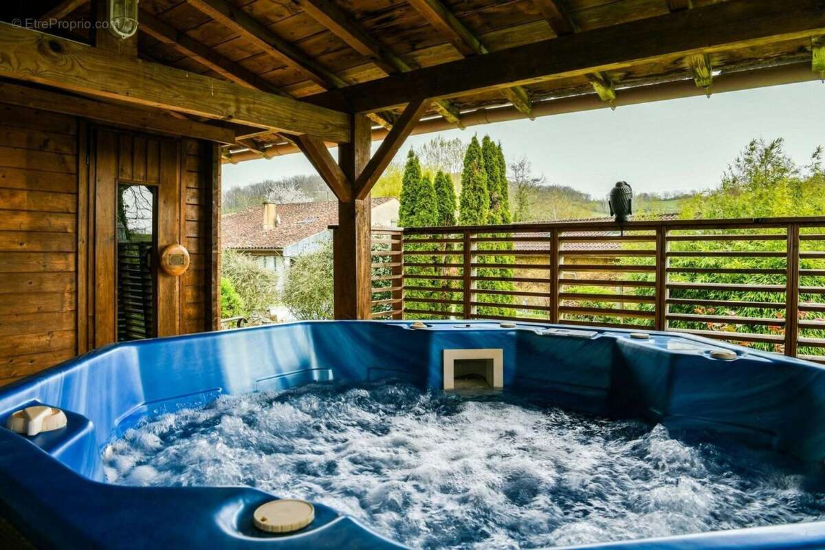 Photo 4 - Maison à MARCIAC