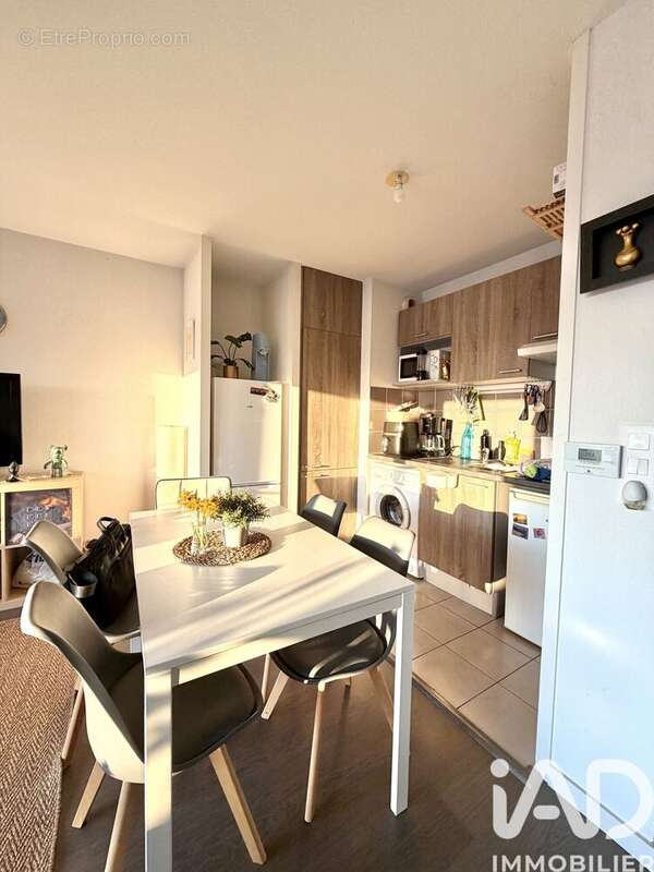 Photo 5 - Appartement à LORMONT