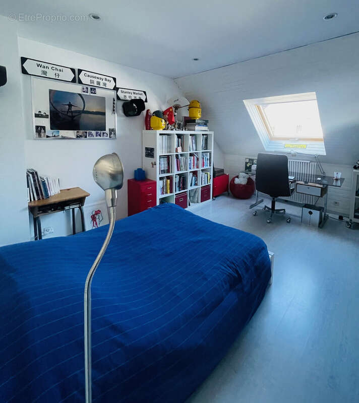 Maison à NANTES