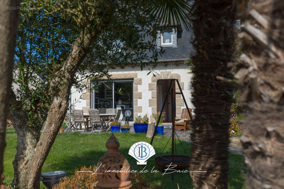 Maison à PLURIEN