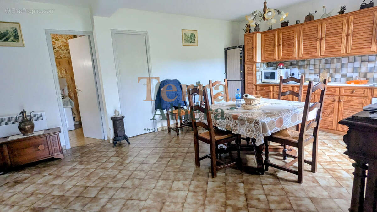 Grande maison avec appartement indépendant - photo 22