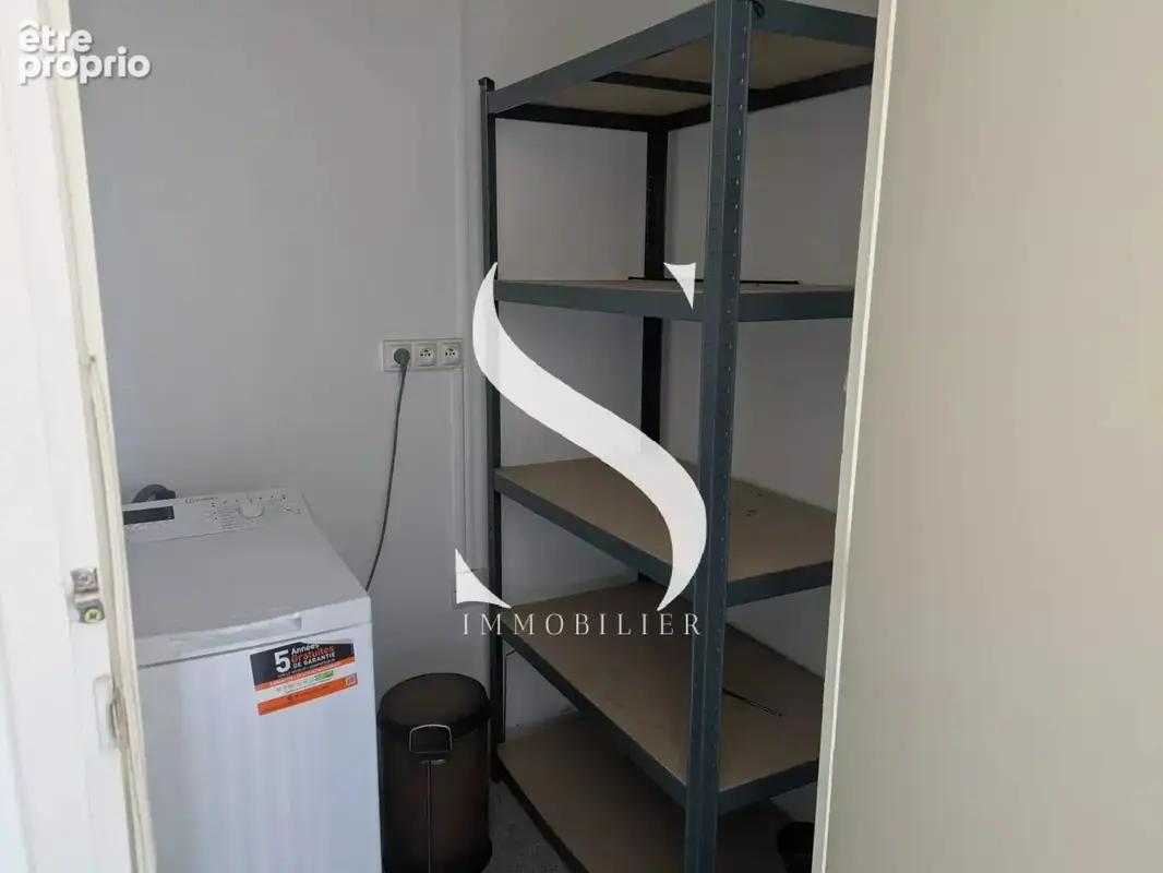 Appartement 3 pièces à Vallauris - photo 7