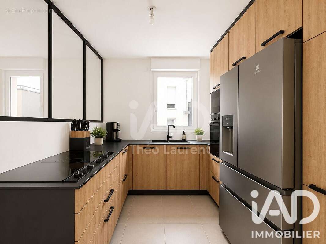 Photo 6 - Appartement à SAVENAY