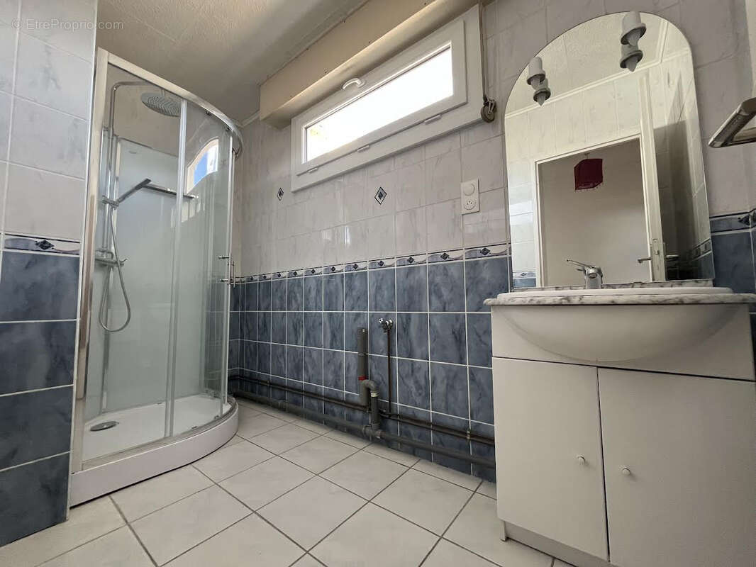 Appartement à HAZEBROUCK