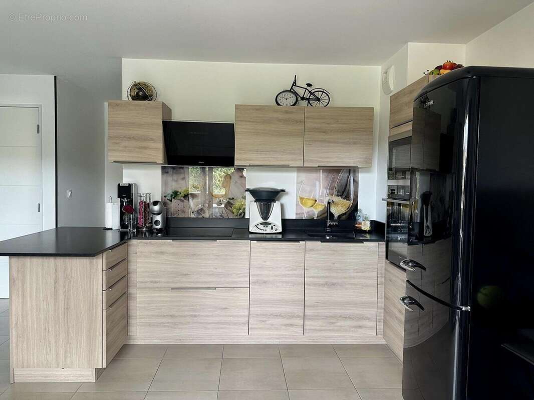 Appartement à GARDANNE