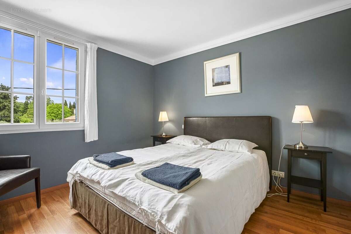 Maison à DRAGUIGNAN