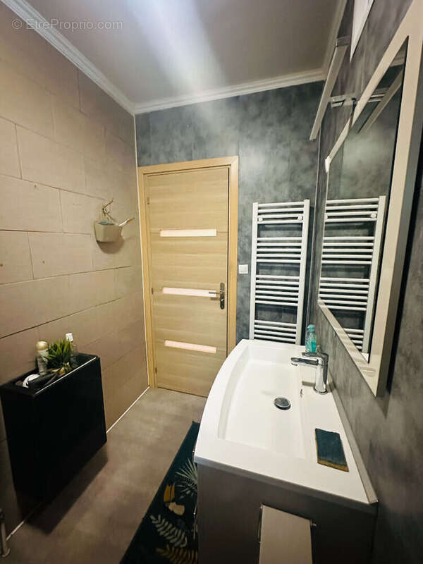 Maison  - saint-brieuc proche centre - photo 8