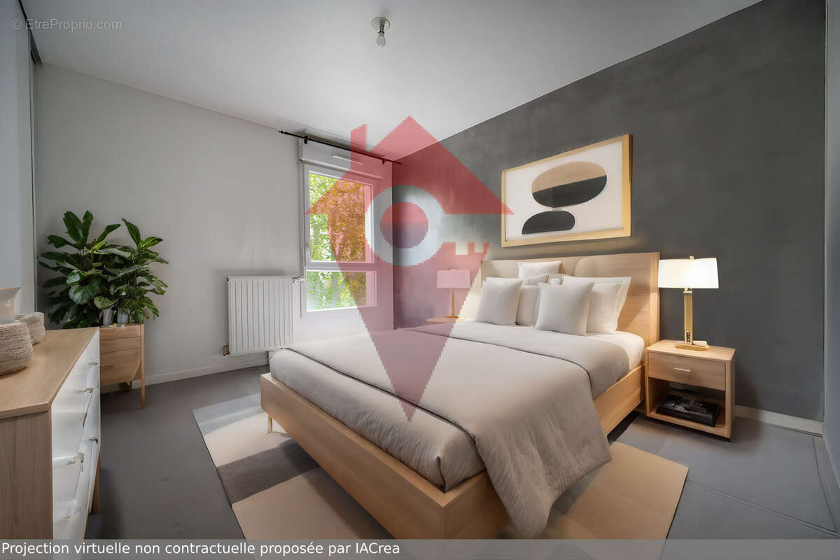Appartement à ETAMPES