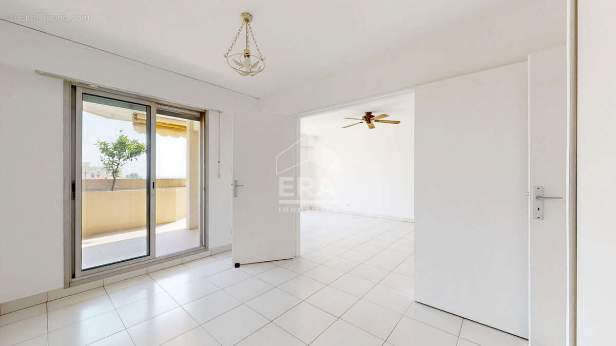 Appartement 80m² à nice - photo 13
