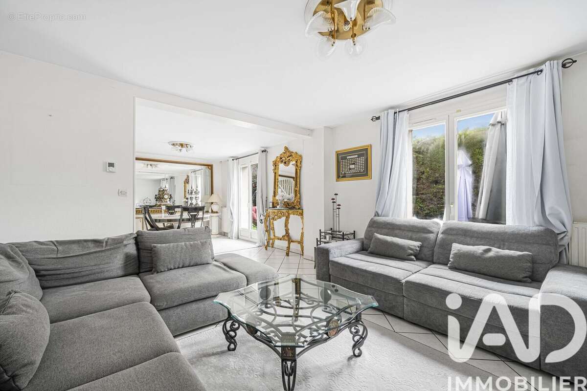 Photo 2 - Maison à ARGENTEUIL