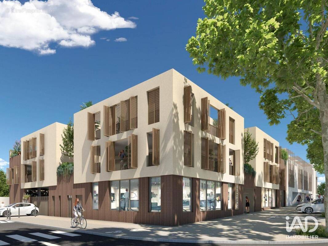 Photo 1 - Appartement à MAUGUIO