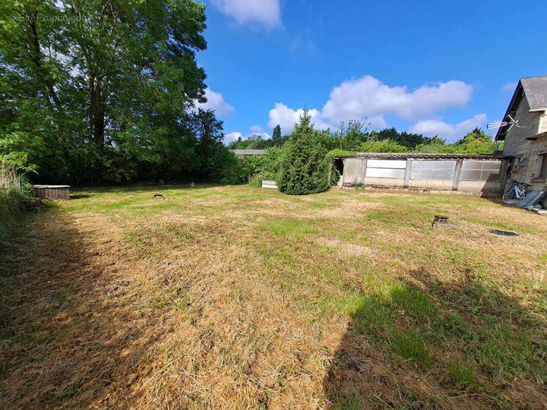 Maison Saint Paul Aux Bois 4 pièce(s) 58 m2 - photo 9