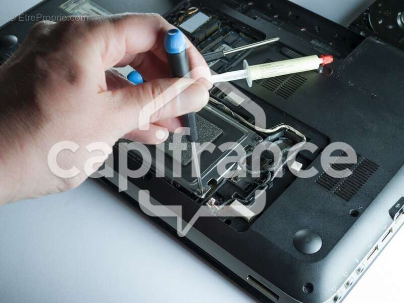 A vendre fonds de commerce garage auto  proche de CHOLET (49) - photo 5