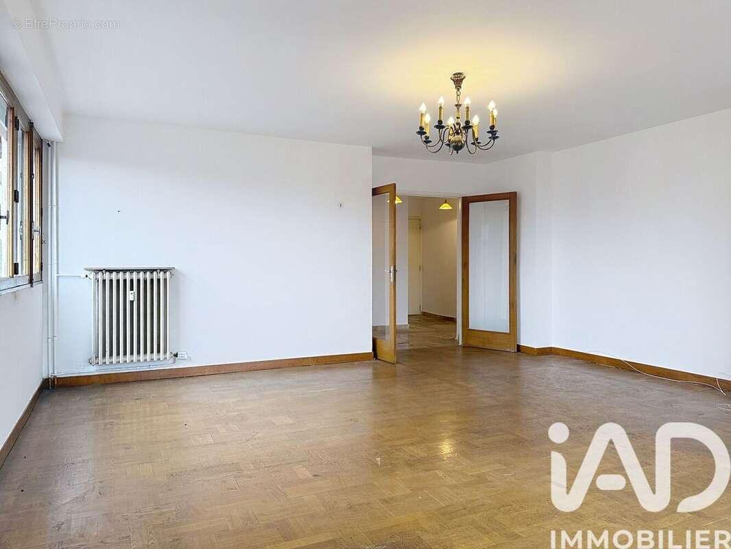 Photo 6 - Appartement à AVIGNON