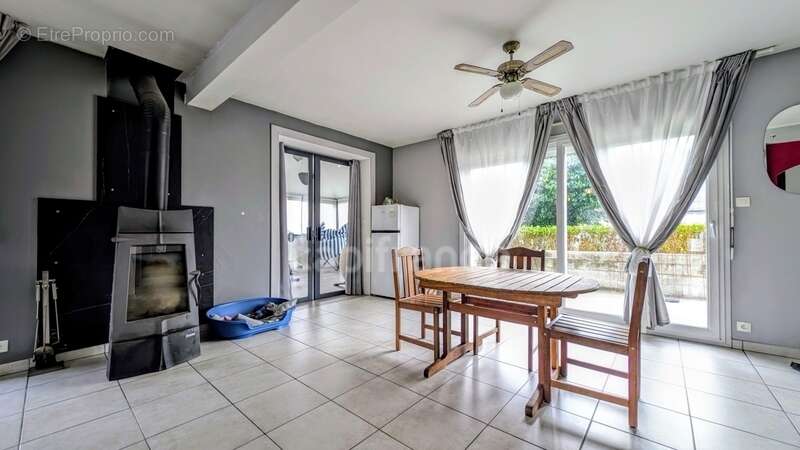 Maison à TELGRUC-SUR-MER