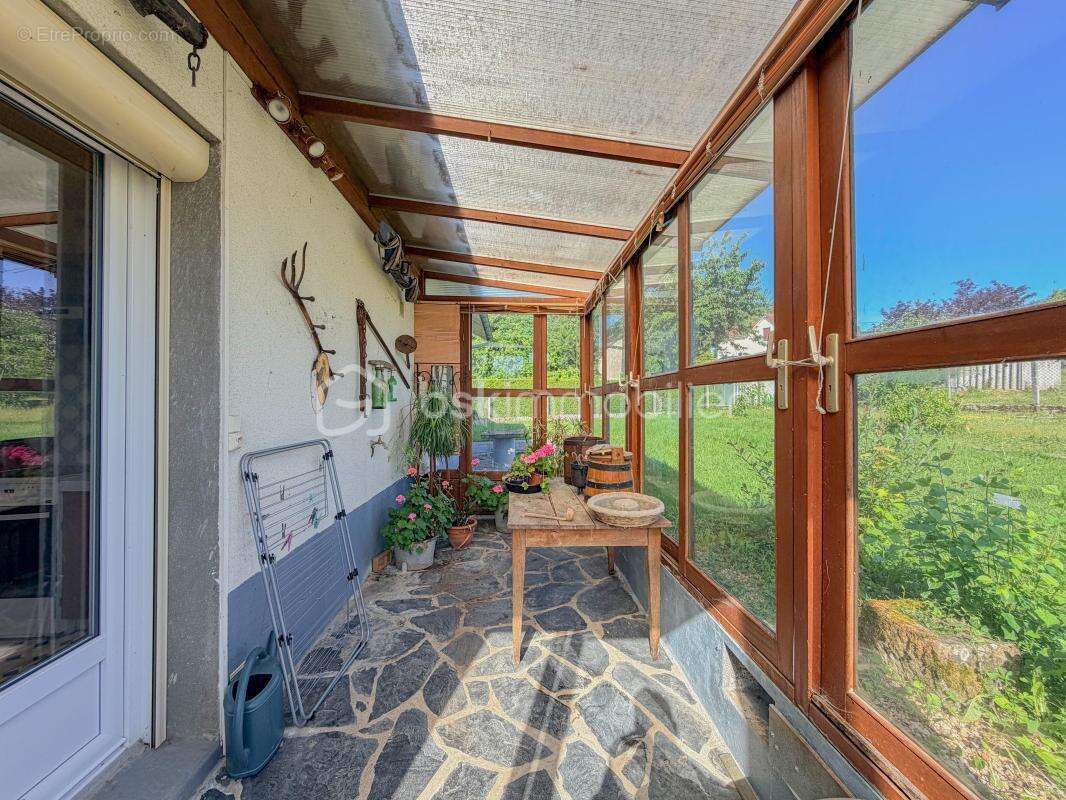 Maison à fort potentiel - photo 7