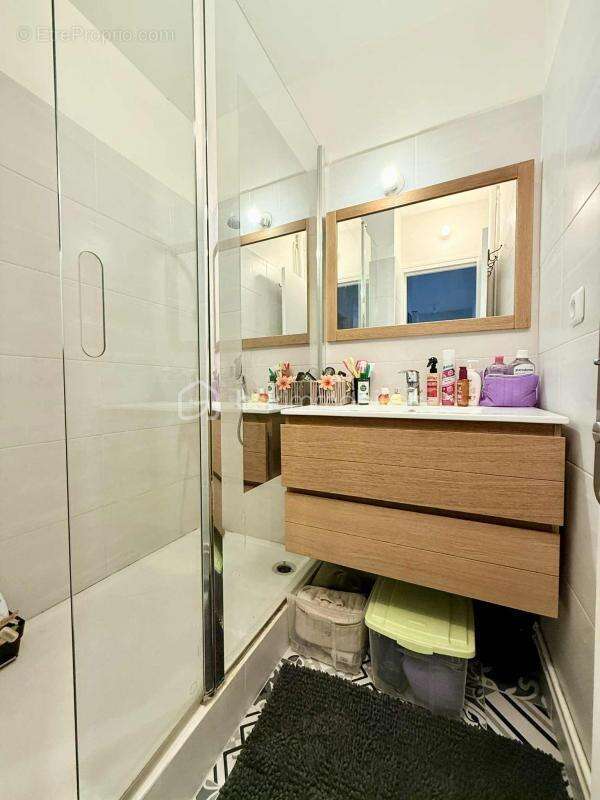 Appartement à RANTIGNY