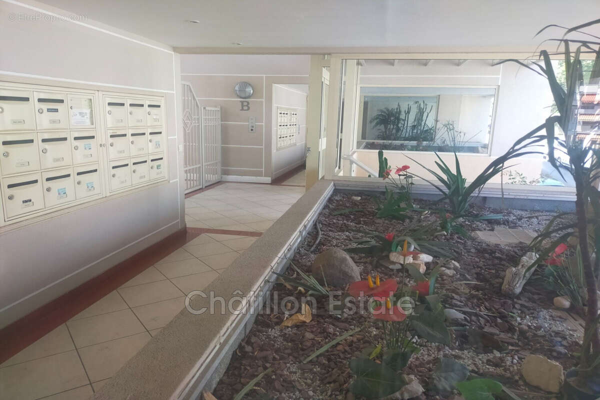 Appartement 66 m² à Cannes  - photo 5