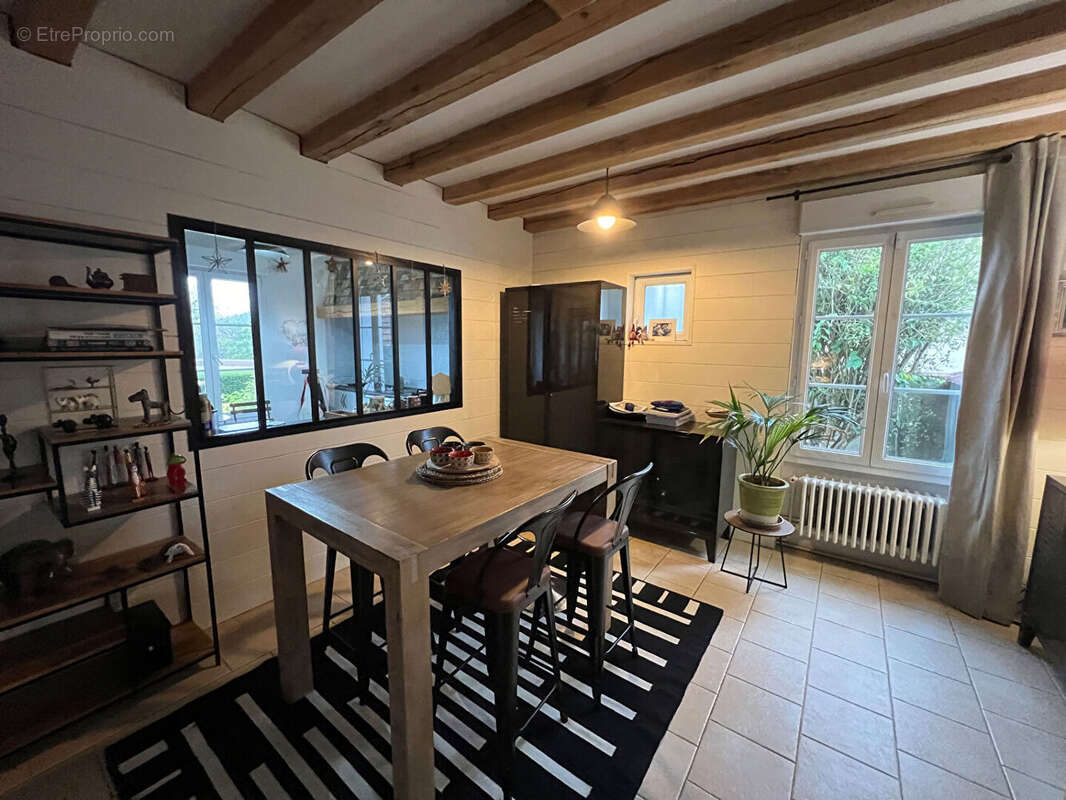 Maison à GARANCIERES