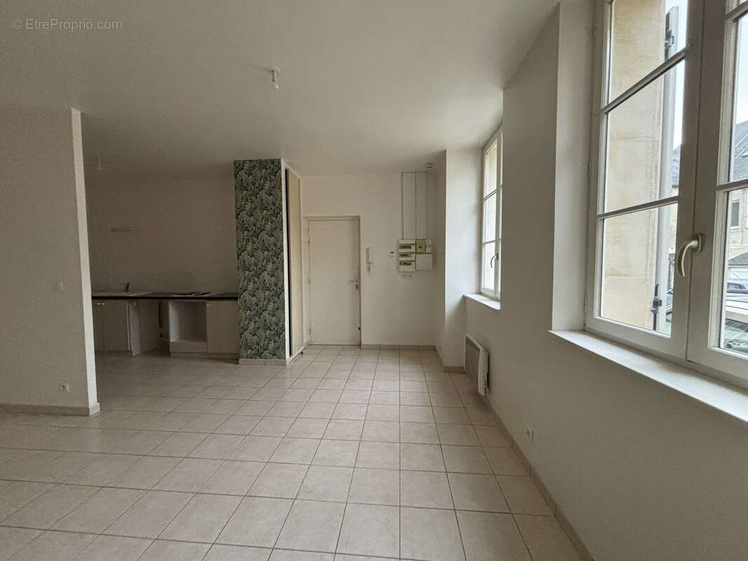 Appartement à BAYEUX