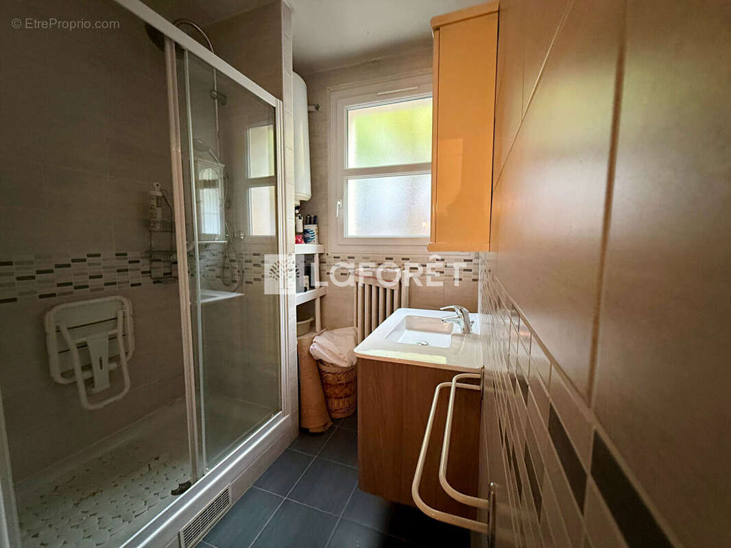 Appartement à PARIS-13E