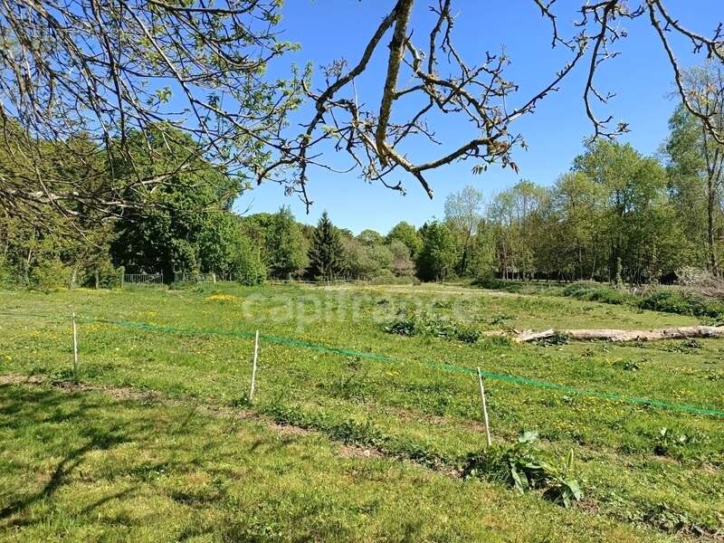 Maison à VILLECHETIVE