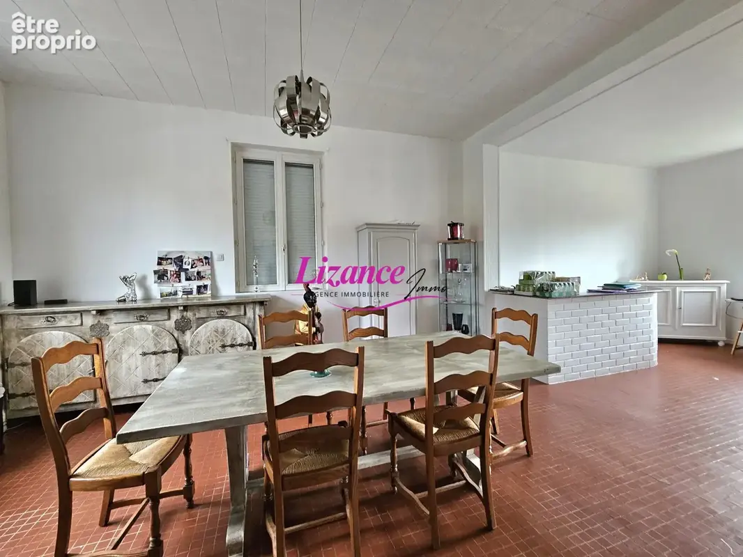 Maison 6 pièces 162 m² à vendre à Vaulx-Vraucourt (62159) - photo 5