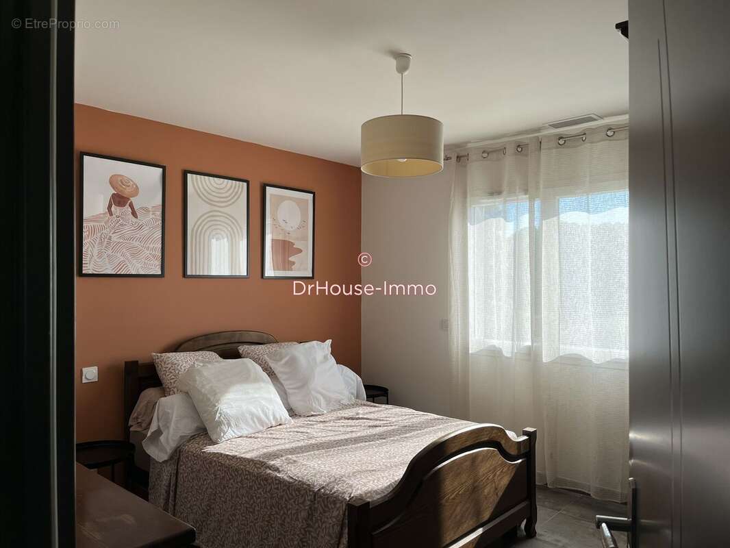 Maison 4 pièces 120 m² à vendre à Boucoiran-Et-Nozieres (30190) - photo 5