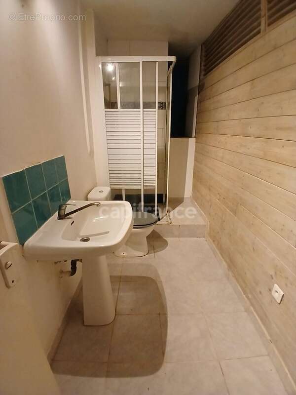 Maison à RIVIERE-PILOTE