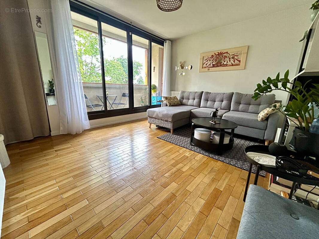 Appartement à POISSY