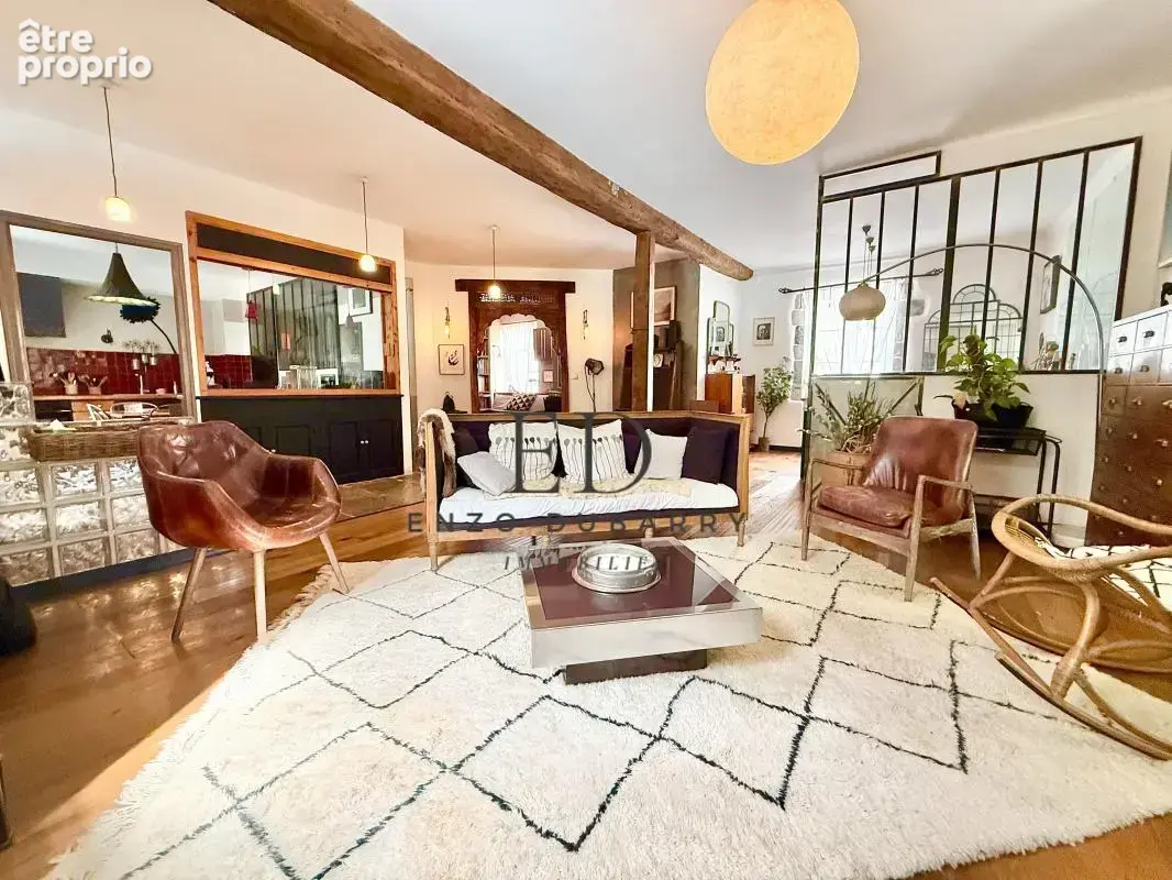 Maison 8 pièces 180 m² à vendre à Bayonne (64100) - photo 6