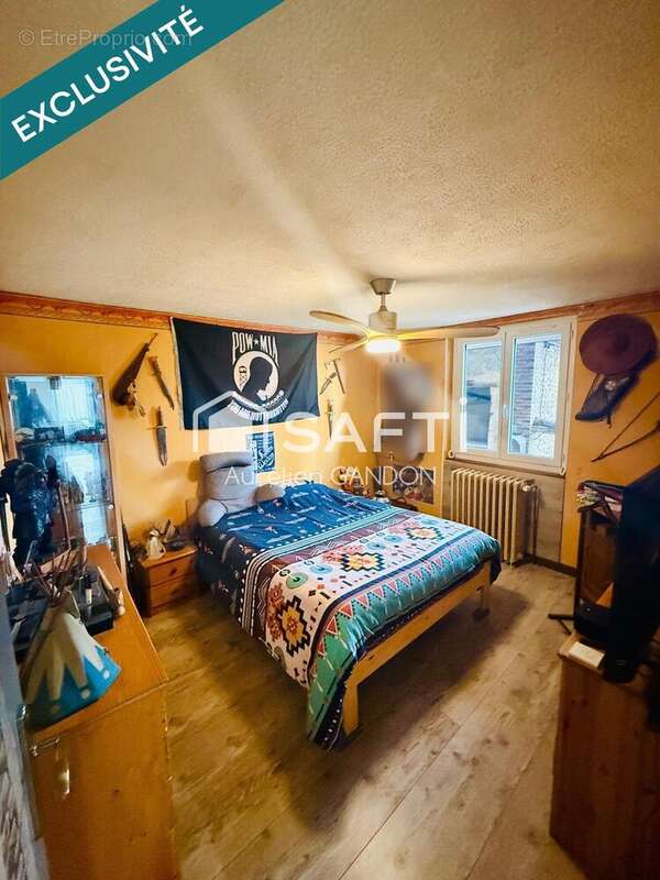 Photo 3 - Maison à PRECY-SUR-VRIN