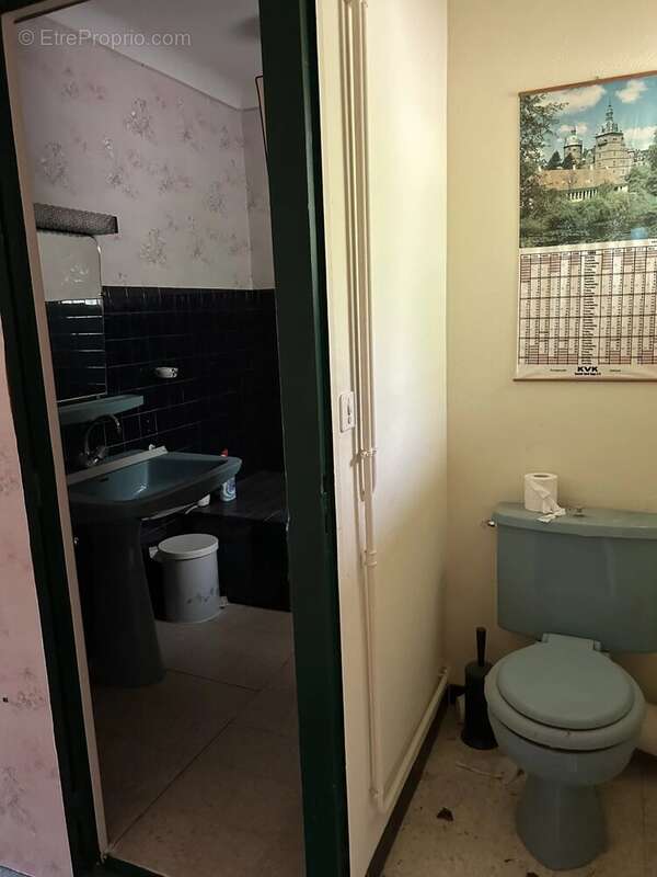 Appartement à PARADOU