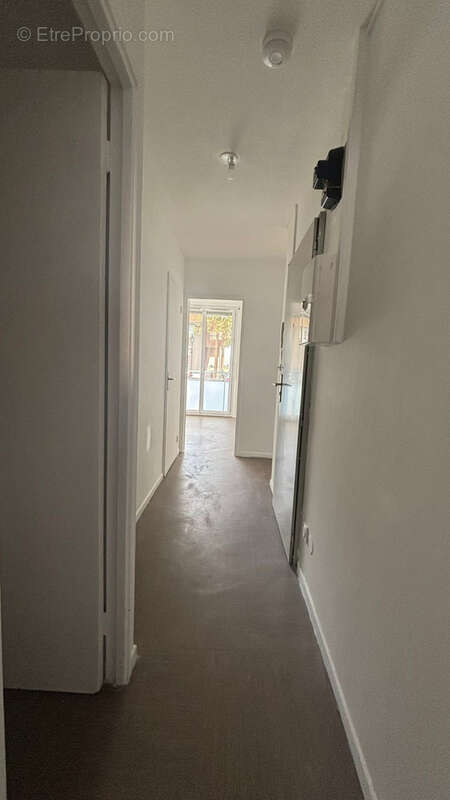 Appartement à PORT-DE-BOUC