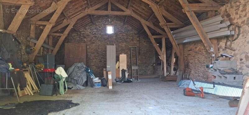 Maison à vendre 4 pièces SAINT RABIER (24) - photo 9