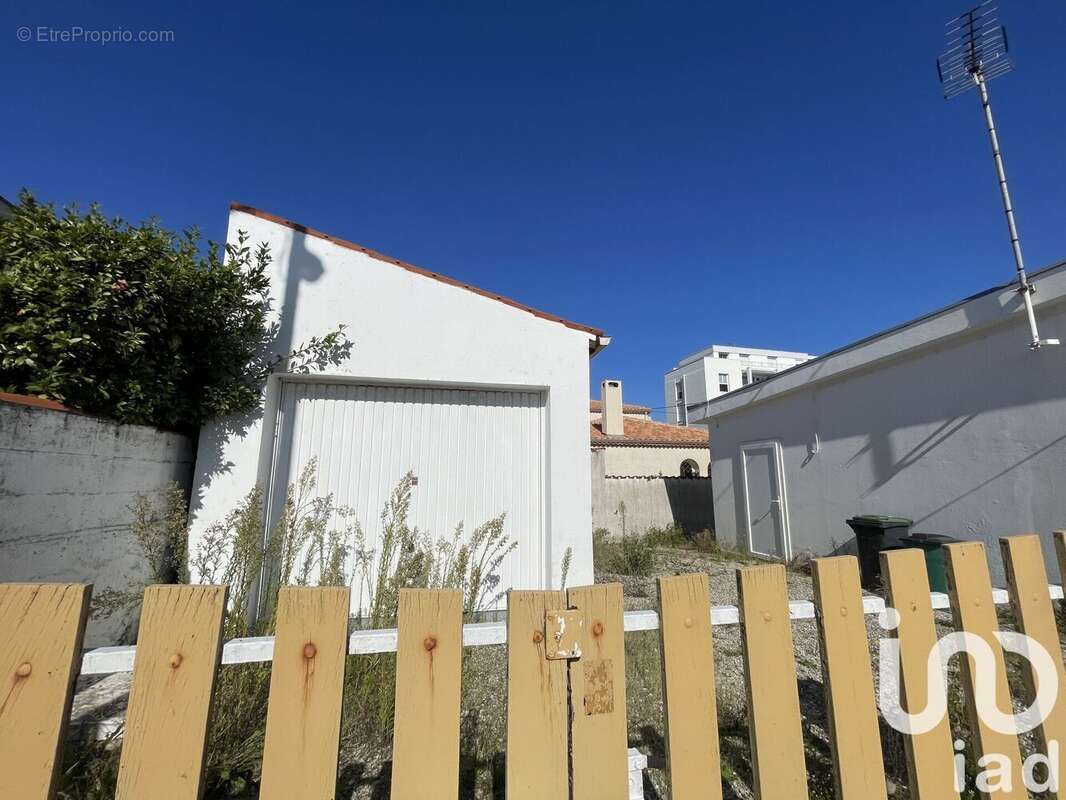 Photo 2 - Maison à ROYAN