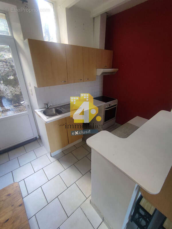 Maison à PONTCHATEAU