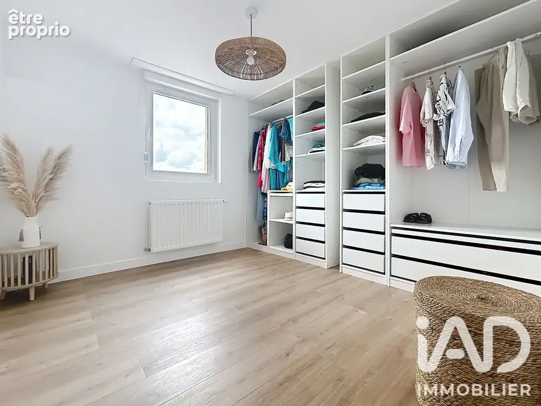 Photo 1 - Appartement à YUTZ