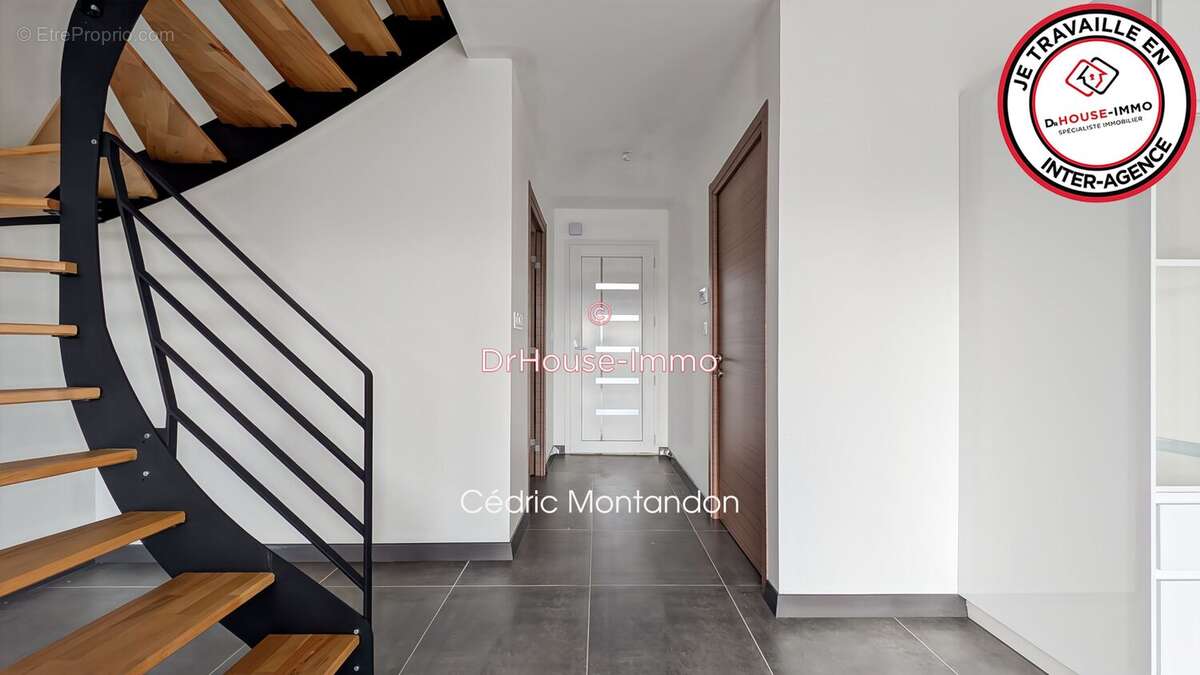 Maison à HUBERT-FOLIE