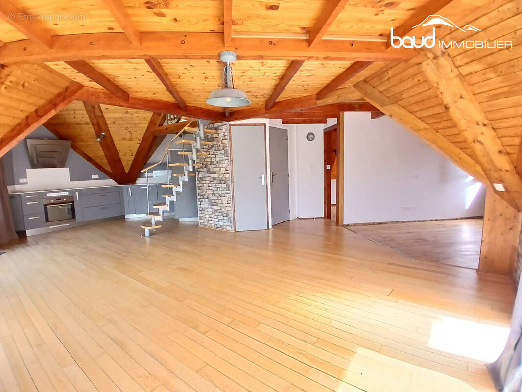 Maison à LANS-EN-VERCORS