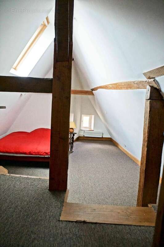 Maison à SAINT-MAIXENT