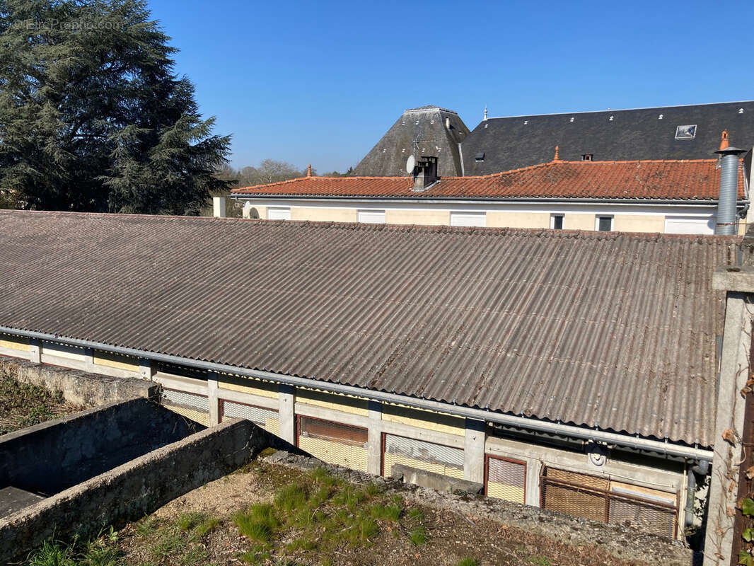 Appartement à CONFOLENS