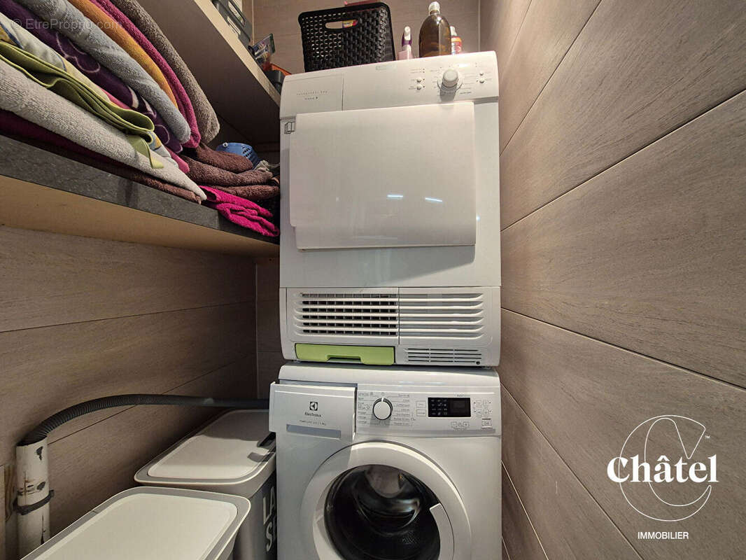 Appartement à SENLIS