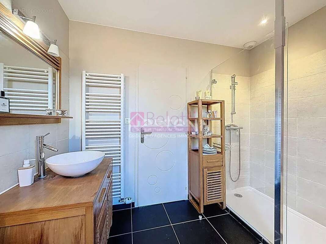 Maison à AUCAMVILLE