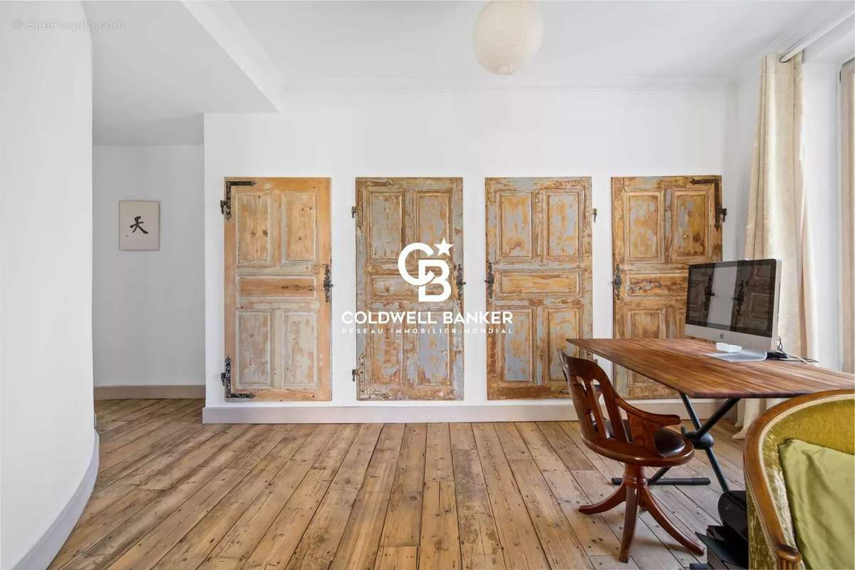 Maison à LE VESINET