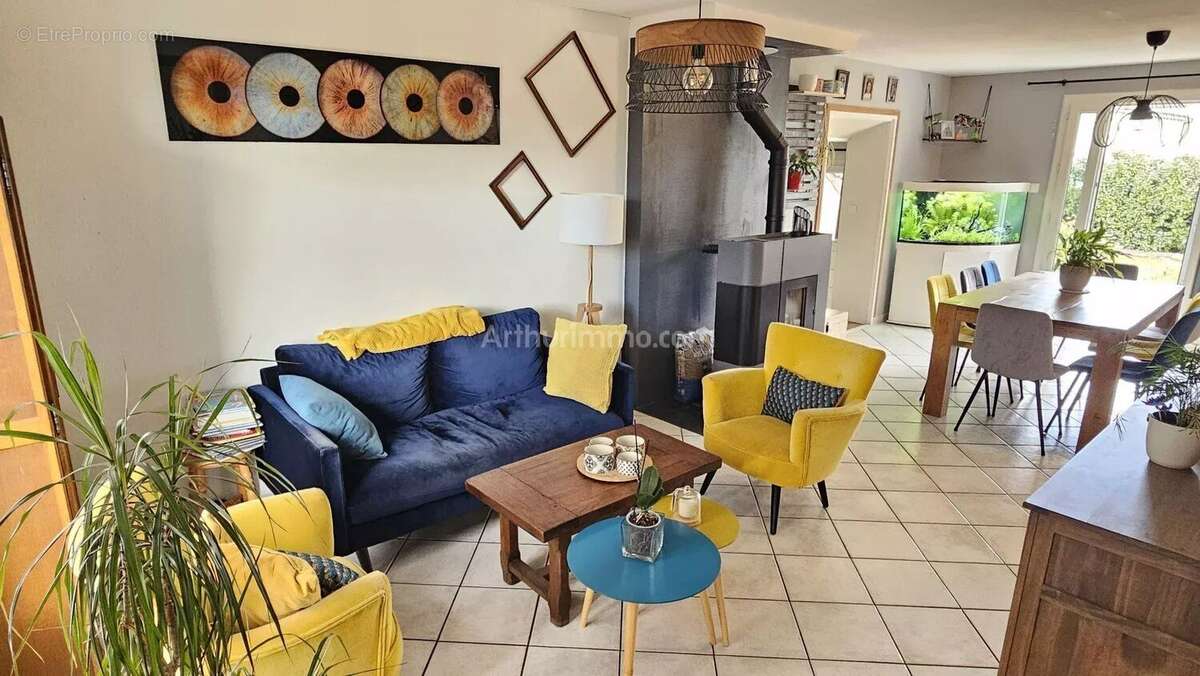 Vente Maison Emieville(14630) 357 000ï¿œ - photo 5