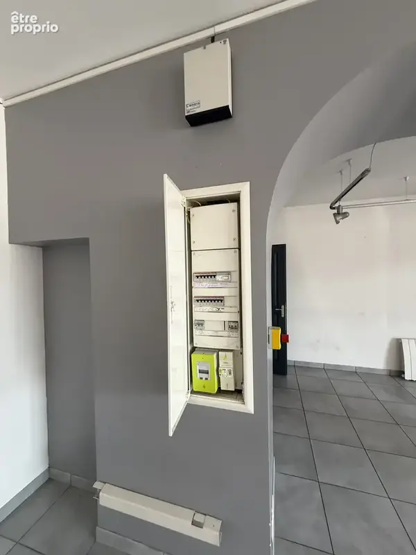 Immeuble rénové de 300m2 pour investir  à Montauban - photo 3