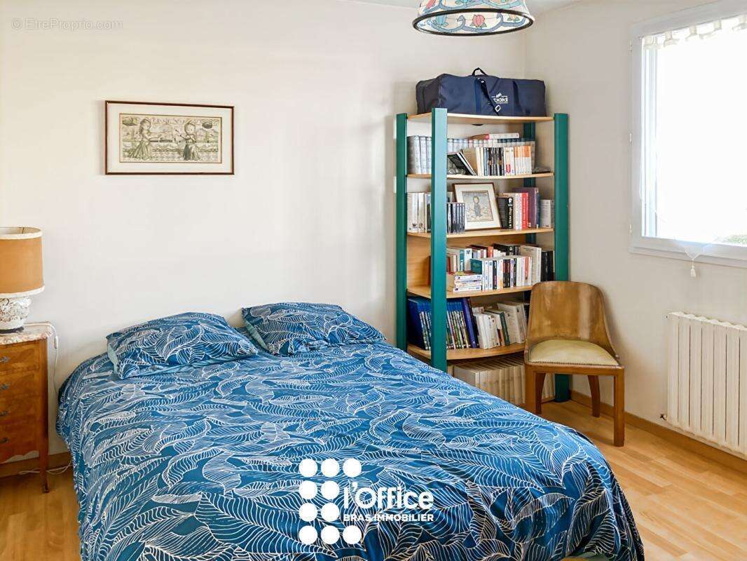 Maison à LES SABLES-D'OLONNE