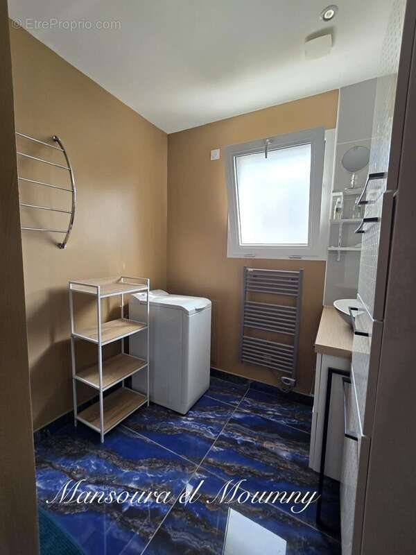 Maison à JOUE-LES-TOURS